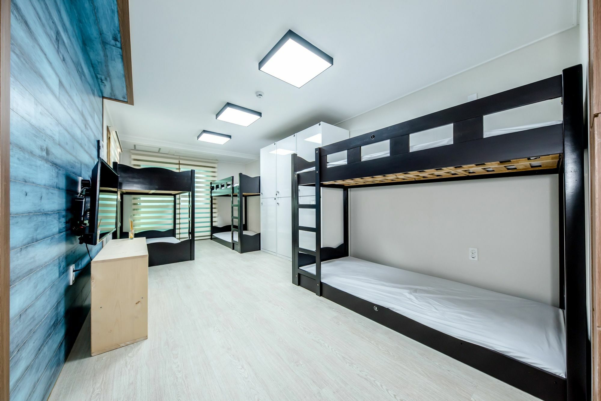 Holcae House Hotell Jeju Exteriör bild